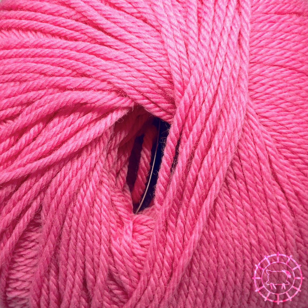 Munja • Schurwolle Merino bio, mulesingfrei, Wollspinnerei Vetsch