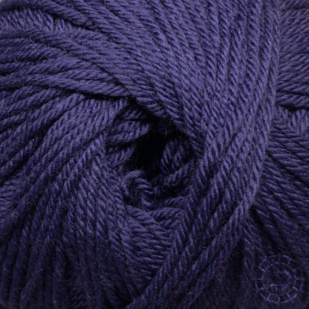 Munja • Schurwolle Merino bio, mulesingfrei, Wollspinnerei Vetsch