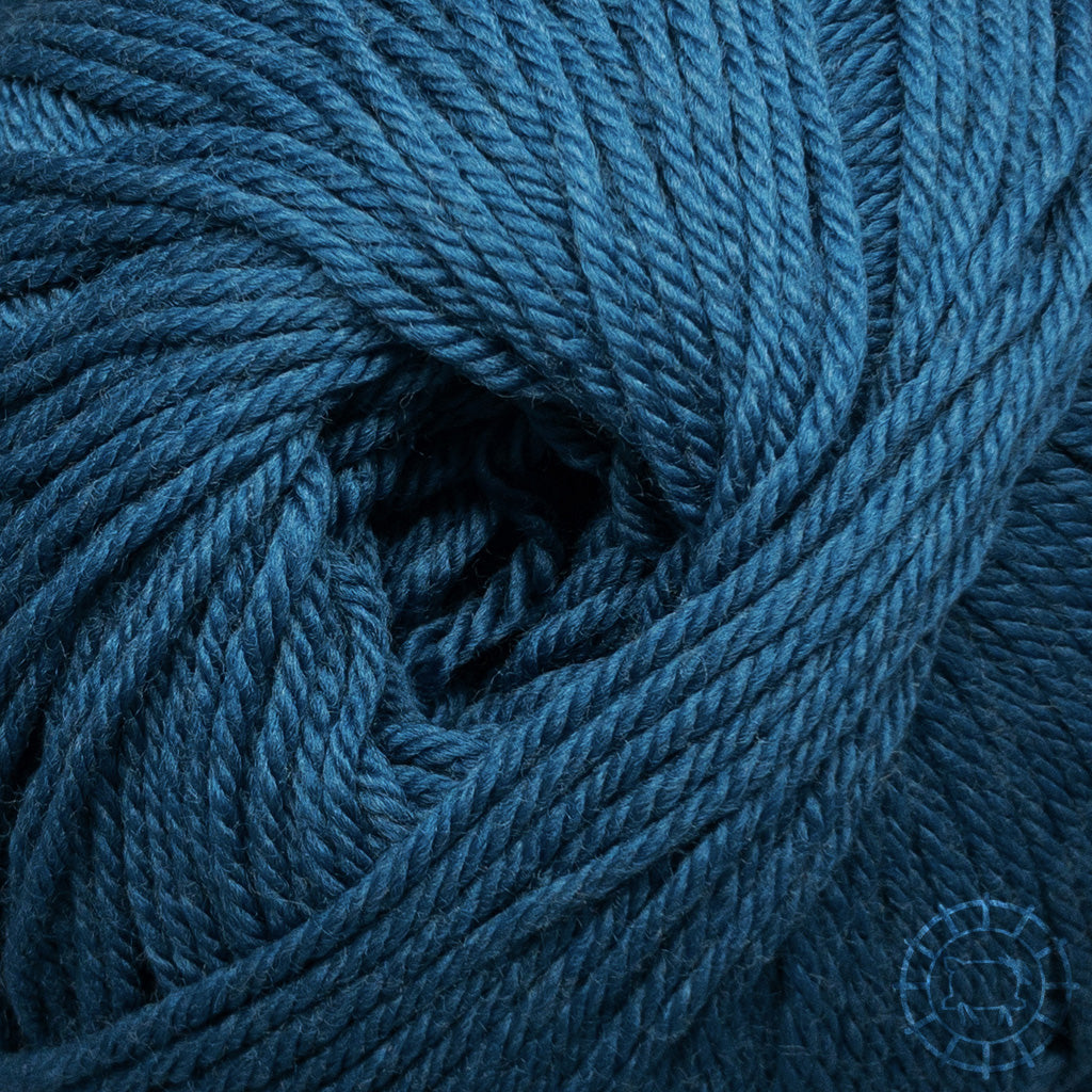 Munja • Schurwolle Merino bio, mulesingfrei, Wollspinnerei Vetsch