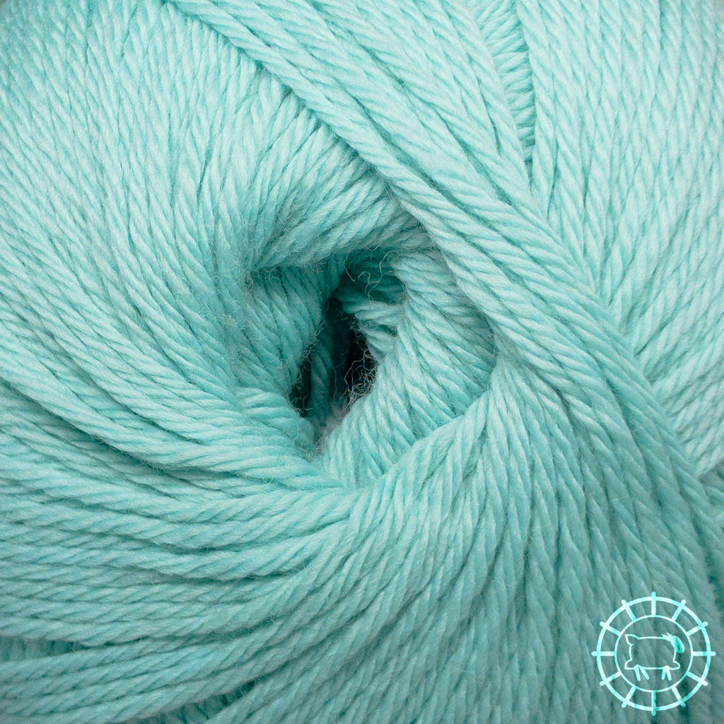 Munja • Schurwolle Merino bio, mulesingfrei, Wollspinnerei Vetsch