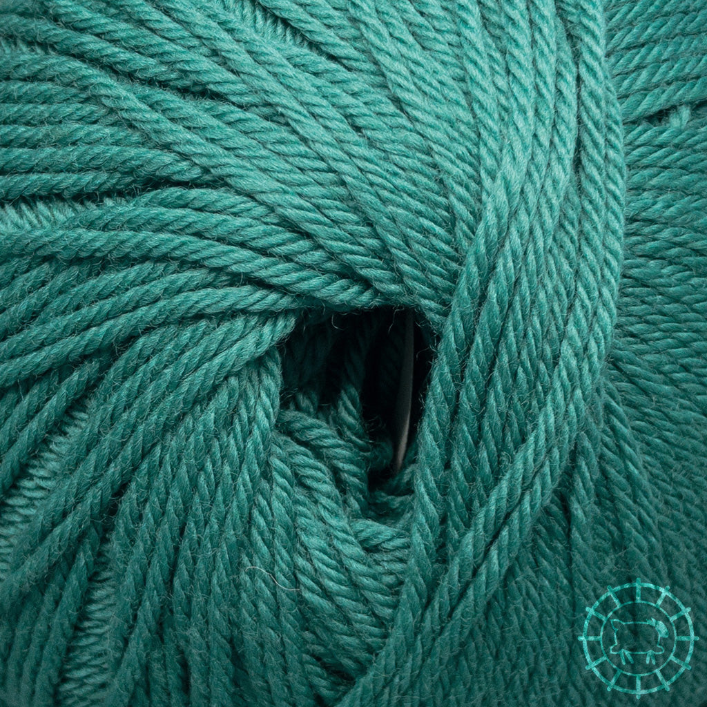 Munja • Schurwolle Merino bio, mulesingfrei, Wollspinnerei Vetsch