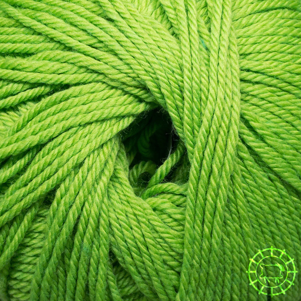 Munja • Schurwolle Merino bio, mulesingfrei, Wollspinnerei Vetsch