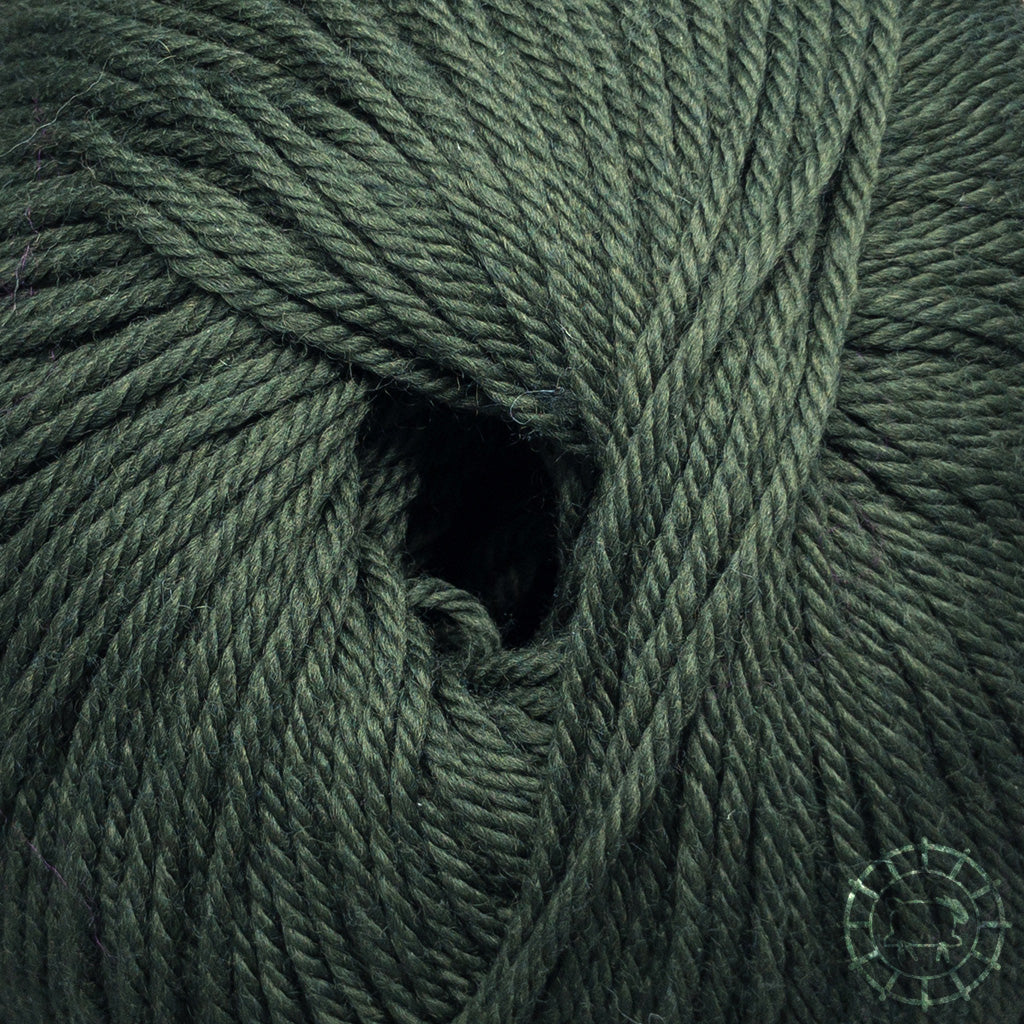 Munja • Schurwolle Merino bio, mulesingfrei, Wollspinnerei Vetsch