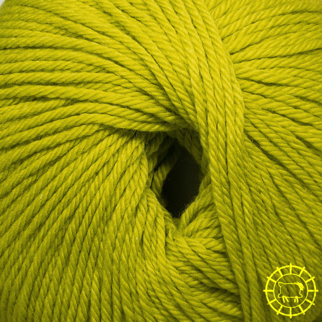 Munja • Laine vierge mérinos bio, sans mulesing, Wollspinnerei Vetsch