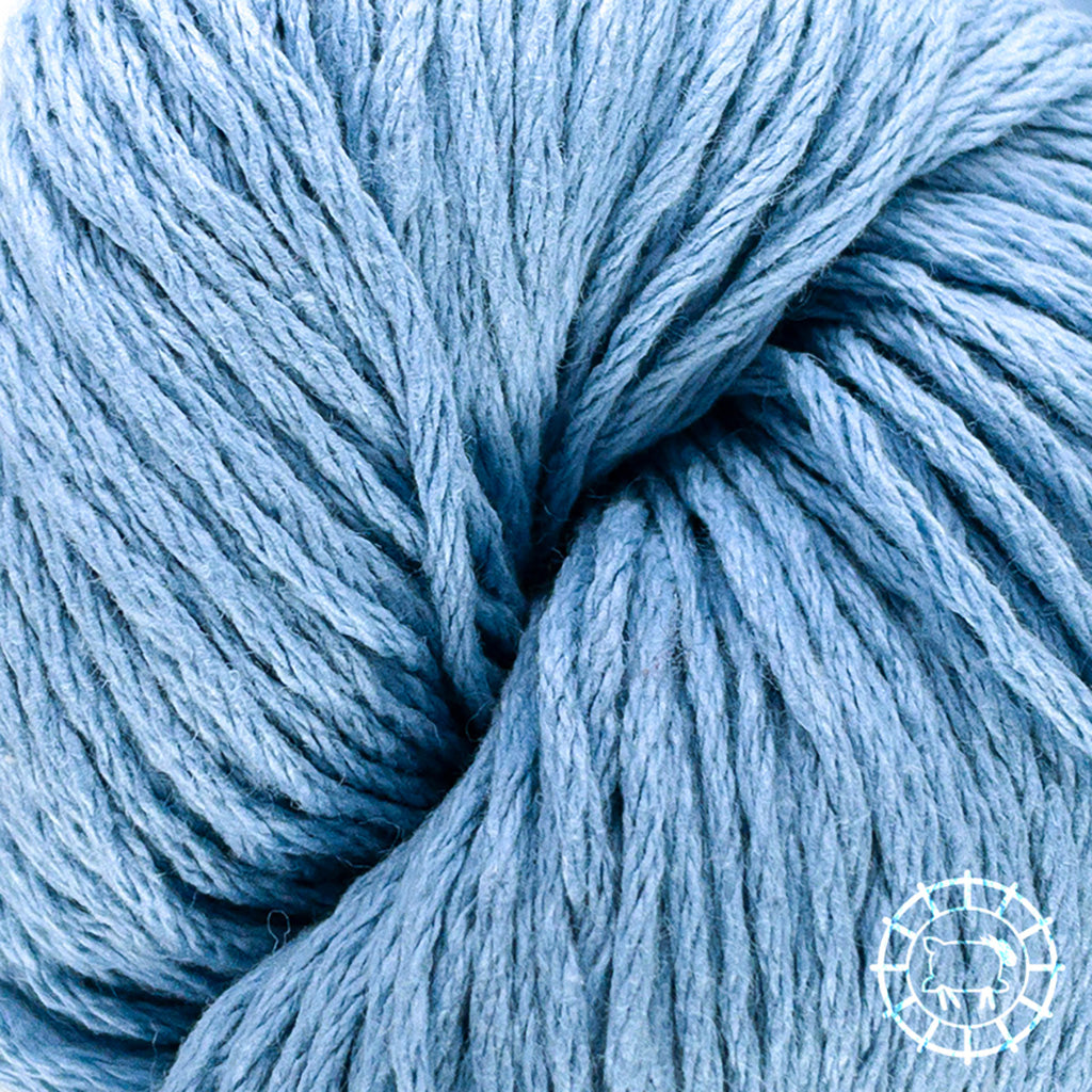 Damya • Hanf bio und Bio-Baumwolle, Natissea