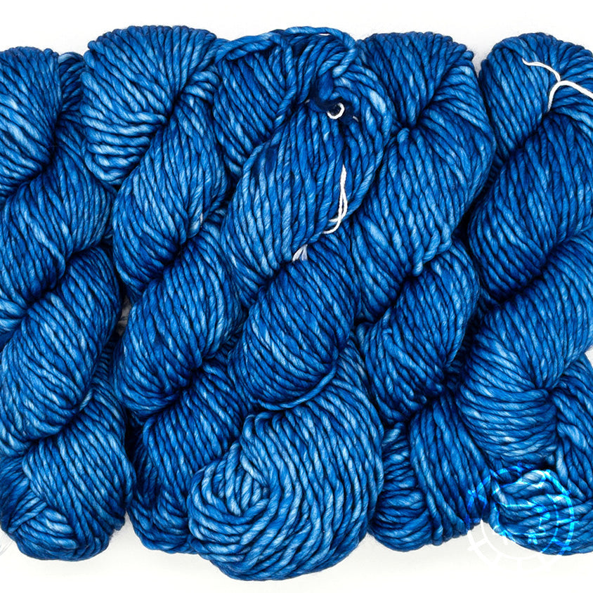 Noventa • Laine vierge mérinos sans mulesing, Malabrigo Yarn