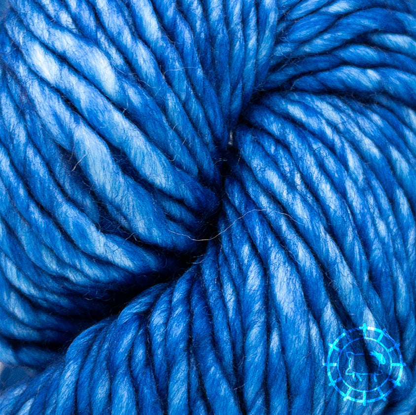 Noventa • Schurwolle Merino mulesingfrei, Malabrigo Yarn