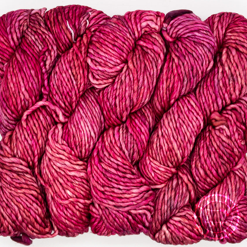 Noventa • Laine vierge mérinos sans mulesing, Malabrigo Yarn