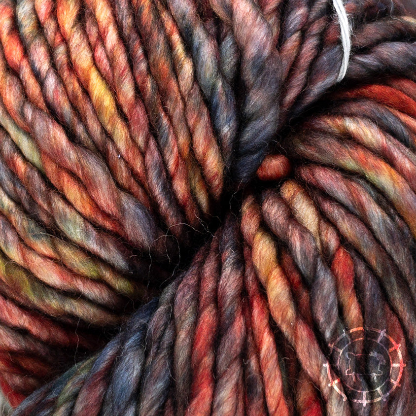 Noventa • Schurwolle Merino mulesingfrei, Malabrigo Yarn