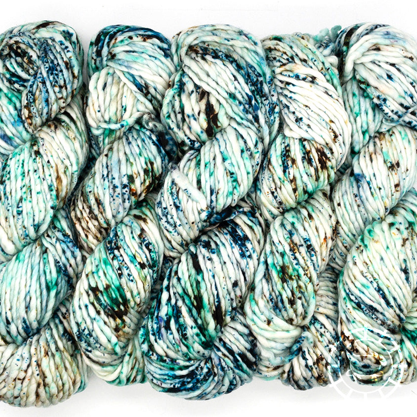 Noventa • Laine vierge mérinos sans mulesing, Malabrigo Yarn
