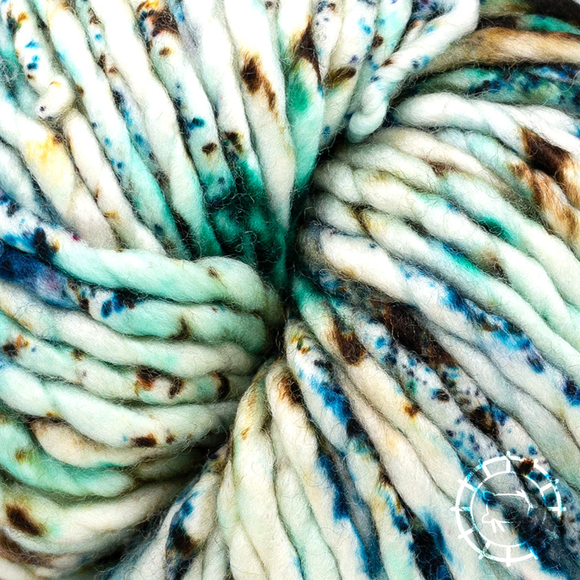 Noventa • Schurwolle Merino mulesingfrei, Malabrigo Yarn