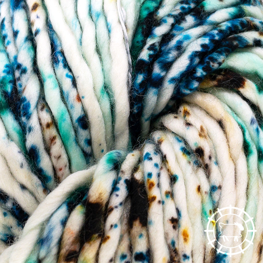 Noventa • Schurwolle Merino mulesingfrei, Malabrigo Yarn