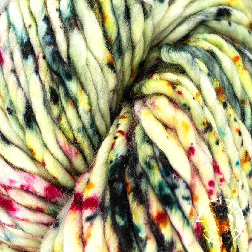 Noventa • Schurwolle Merino mulesingfrei, Malabrigo Yarn