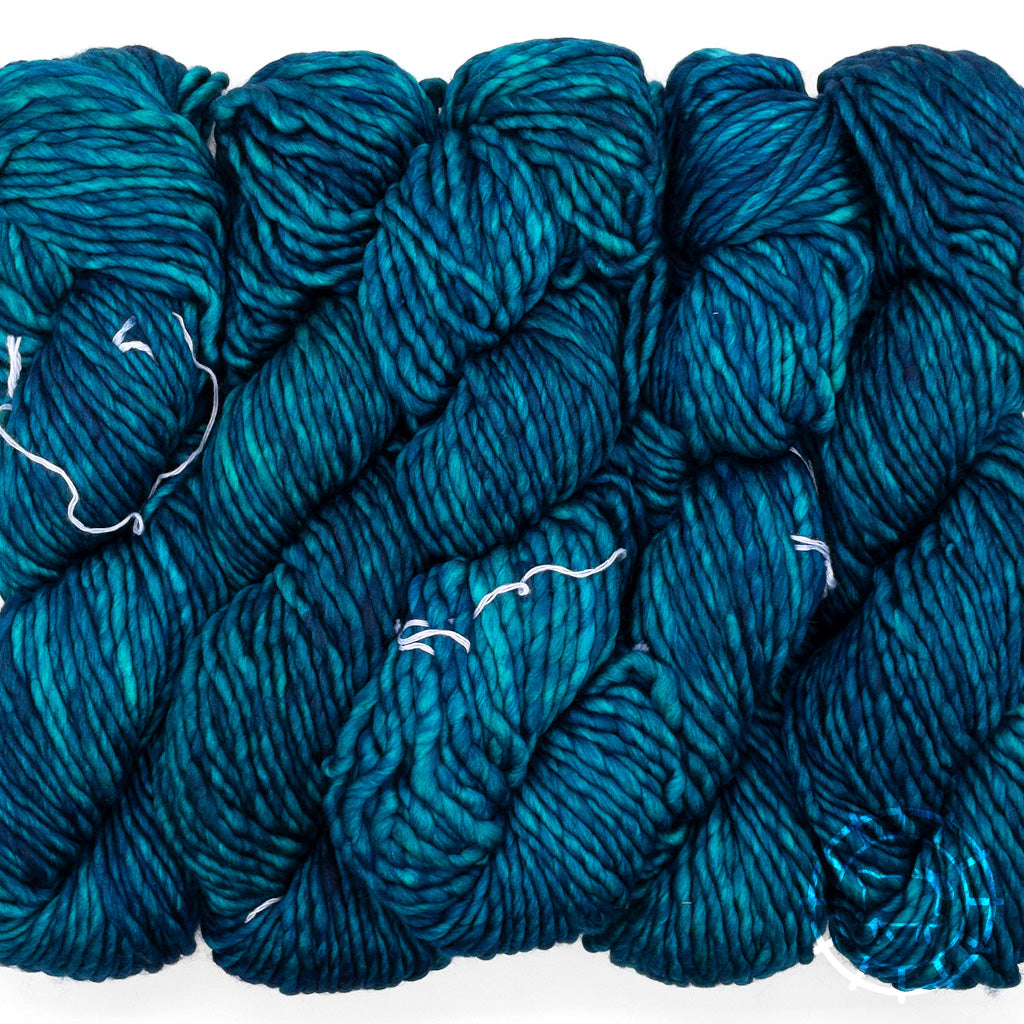 Noventa • Schurwolle Merino mulesingfrei, Malabrigo Yarn