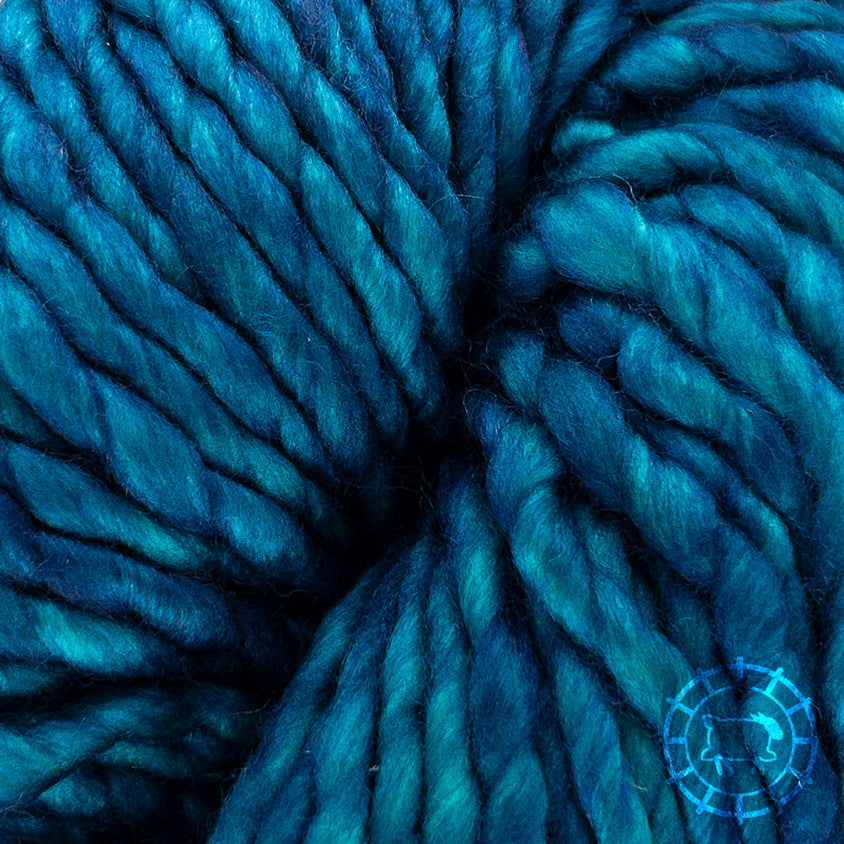 Noventa • Schurwolle Merino mulesingfrei, Malabrigo Yarn