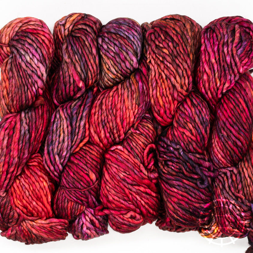 Noventa • Laine vierge mérinos sans mulesing, Malabrigo Yarn