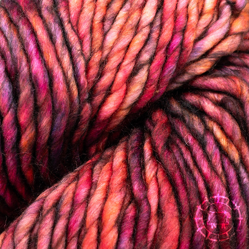 Noventa • Schurwolle Merino mulesingfrei, Malabrigo Yarn
