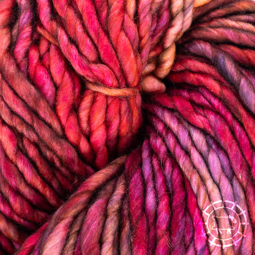 Noventa • Schurwolle Merino mulesingfrei, Malabrigo Yarn