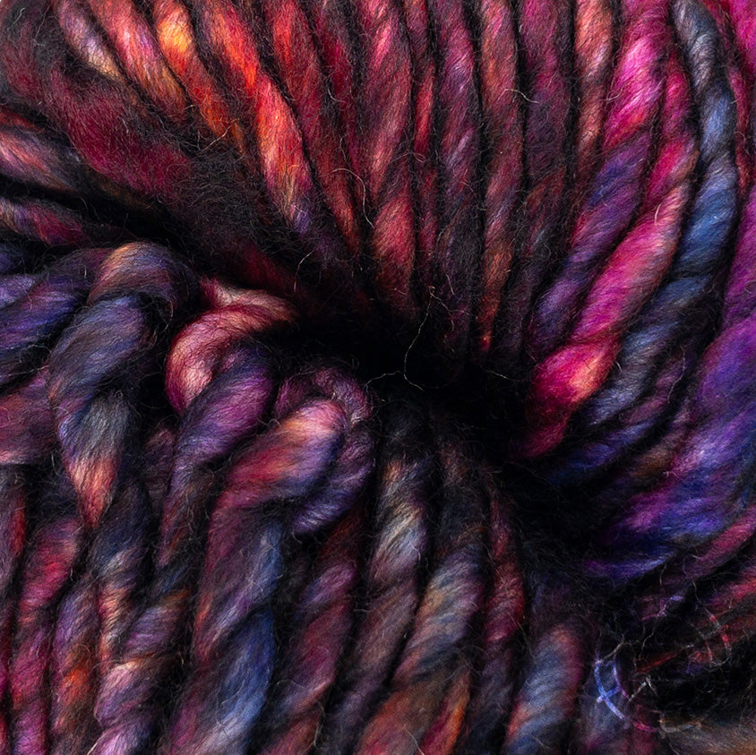 Noventa • Schurwolle Merino mulesingfrei, Malabrigo Yarn