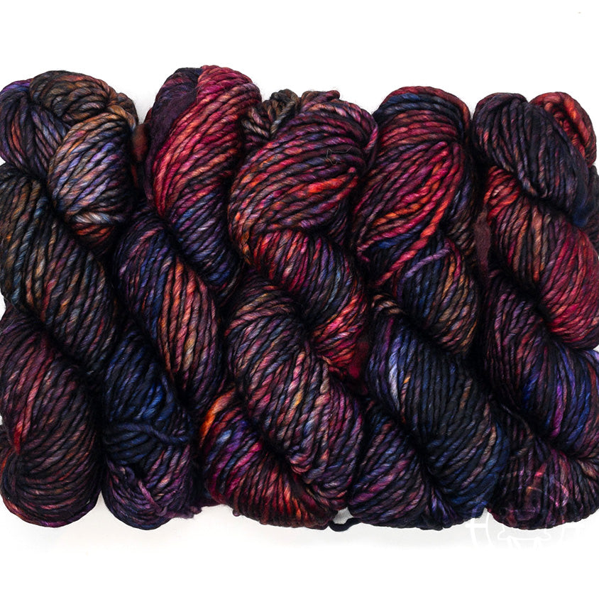 Noventa • Laine vierge mérinos sans mulesing, Malabrigo Yarn