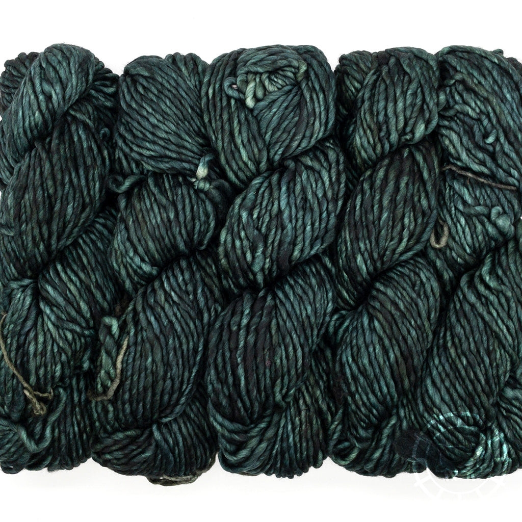 Noventa • Schurwolle Merino mulesingfrei, Malabrigo Yarn