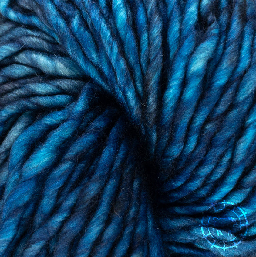 Noventa • Schurwolle Merino mulesingfrei, Malabrigo Yarn