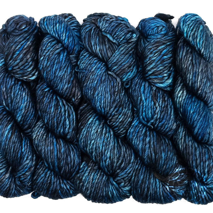 Noventa • Laine vierge mérinos sans mulesing, Malabrigo Yarn