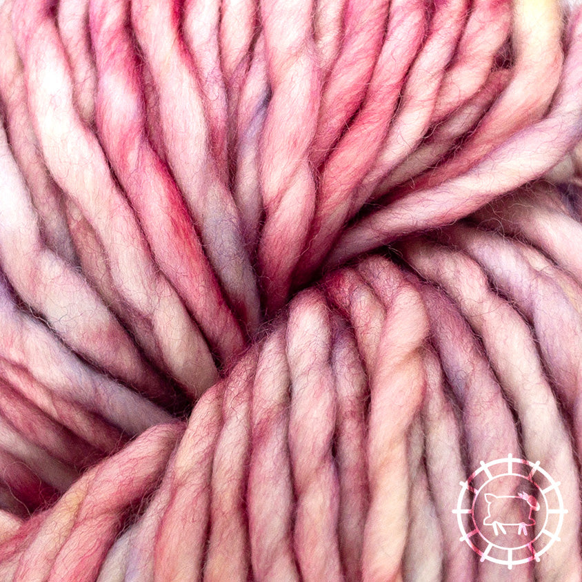 Noventa • Laine vierge mérinos sans mulesing, Malabrigo Yarn