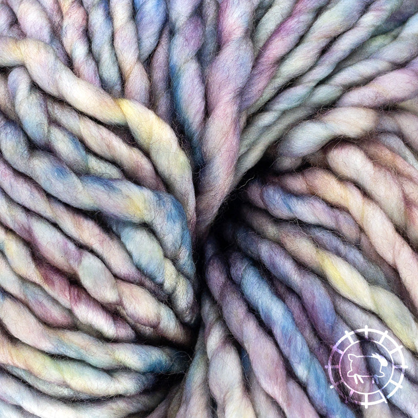 Noventa • Schurwolle Merino mulesingfrei, Malabrigo Yarn