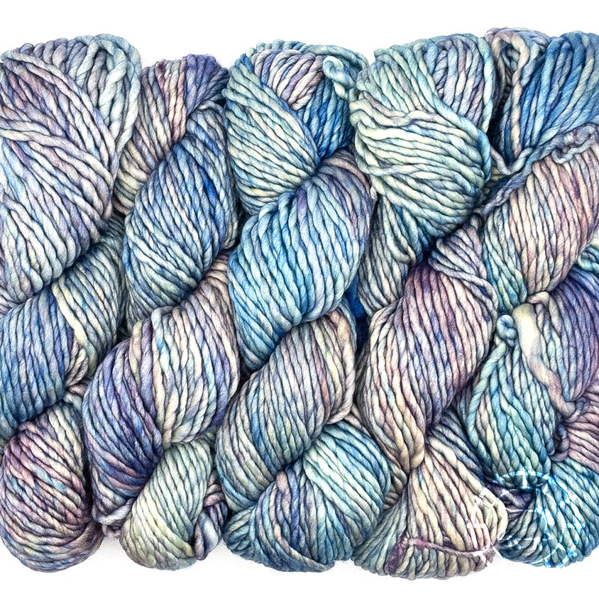 Noventa • Laine vierge mérinos sans mulesing, Malabrigo Yarn
