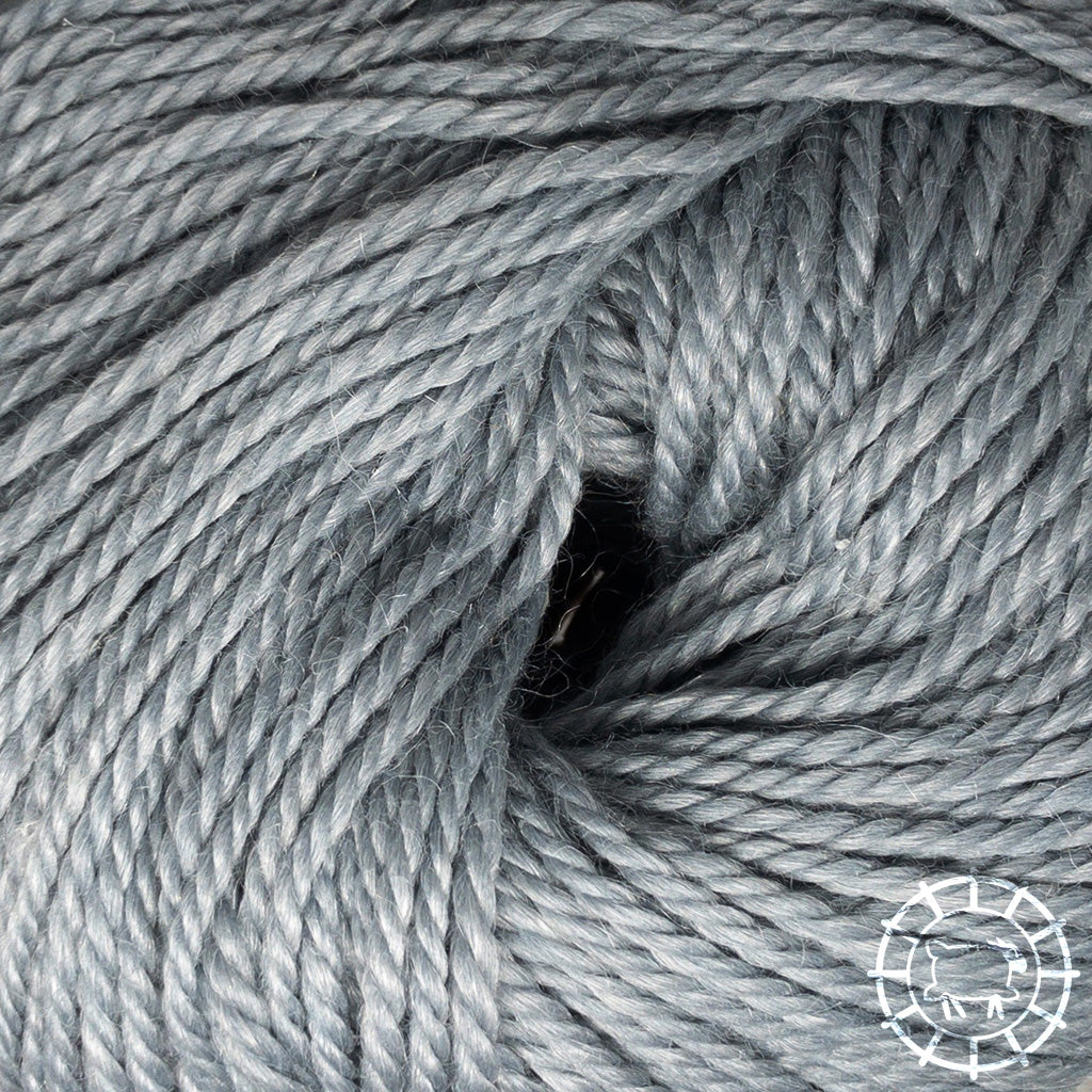 Onion No. 6 • Laine vierge bio et ortie, Onion – dernières pelotes