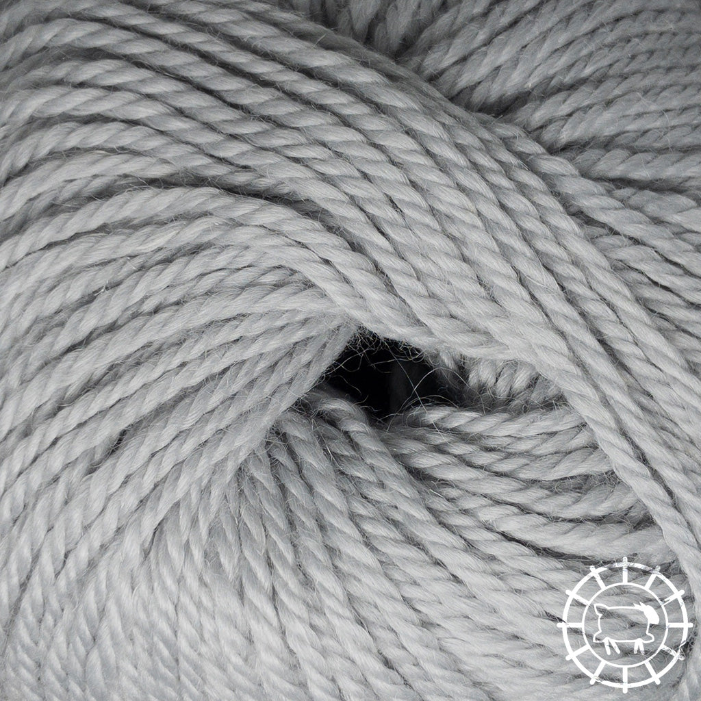 Onion No. 6 • Schurwolle bio und Nessel, Onion – letzte Knäuel