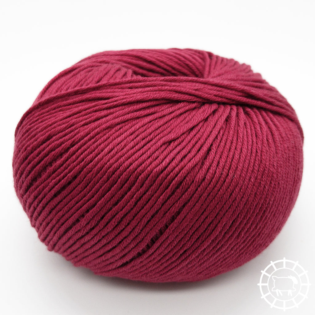 Onion Organic Cotton • Bio-Baumwolle, Onion – letzte Knäuel