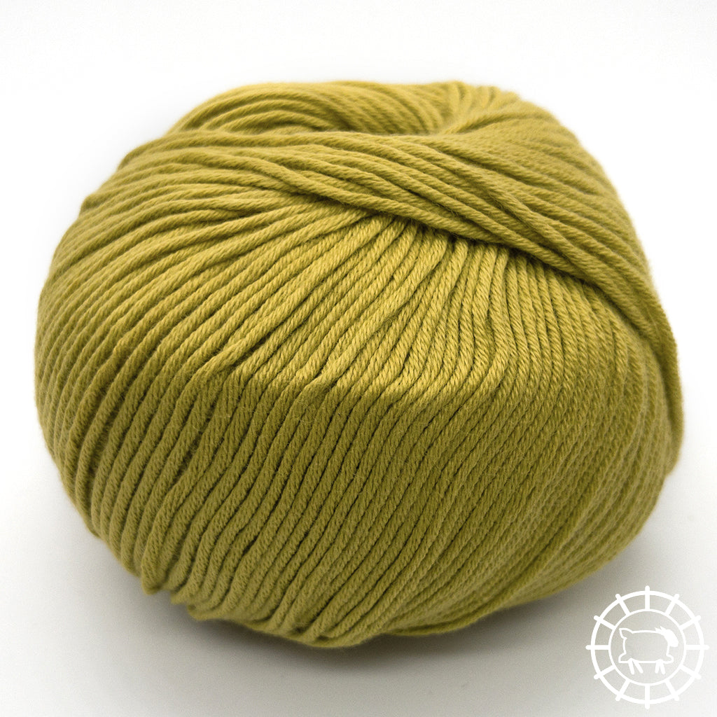 Onion Organic Cotton • Bio-Baumwolle, Onion – letzte Knäuel