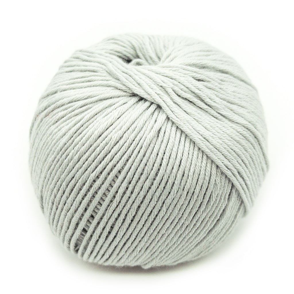 Onion Organic Cotton • Bio-Baumwolle, Onion – letzte Knäuel