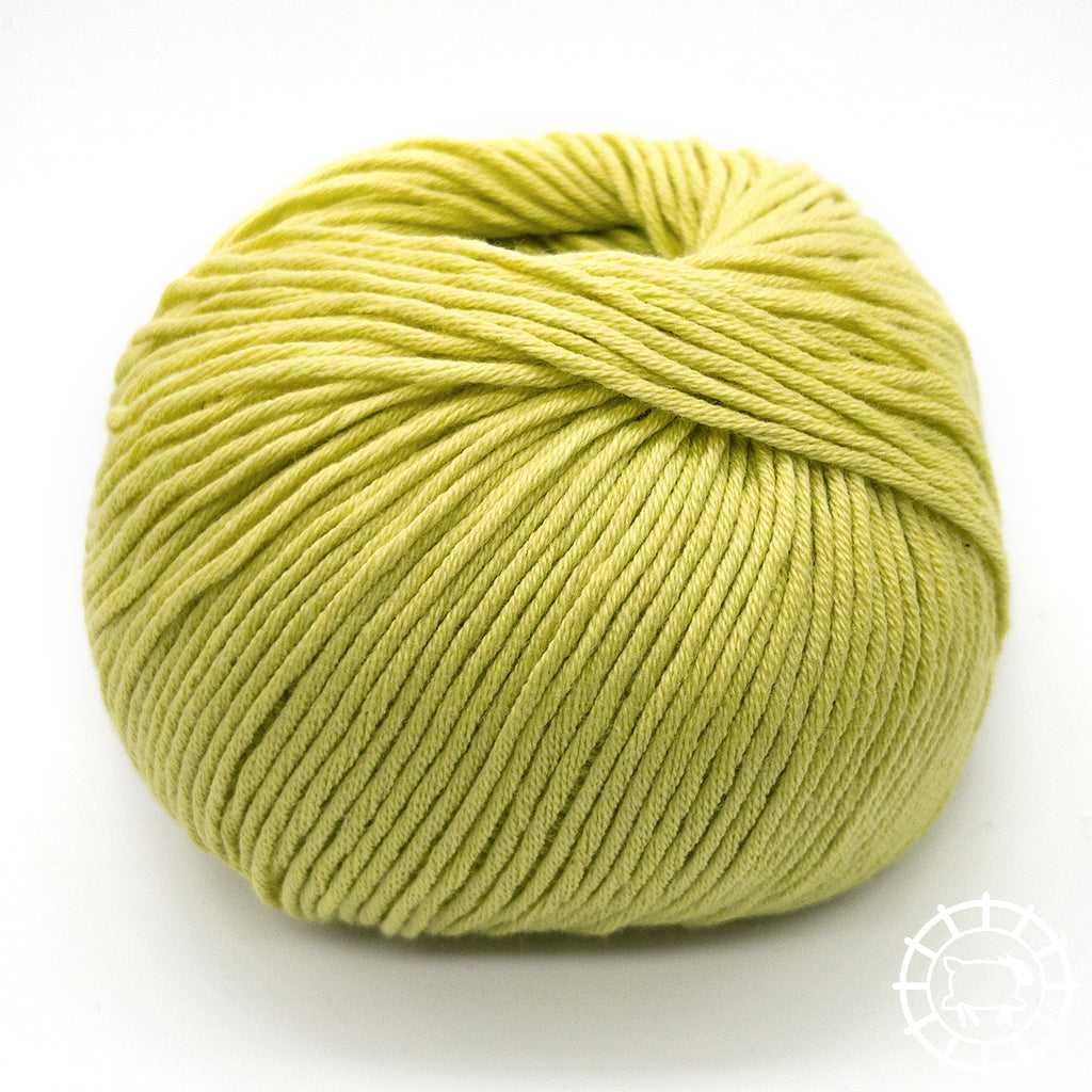 Onion Organic Cotton • Bio-Baumwolle, Onion – letzte Knäuel