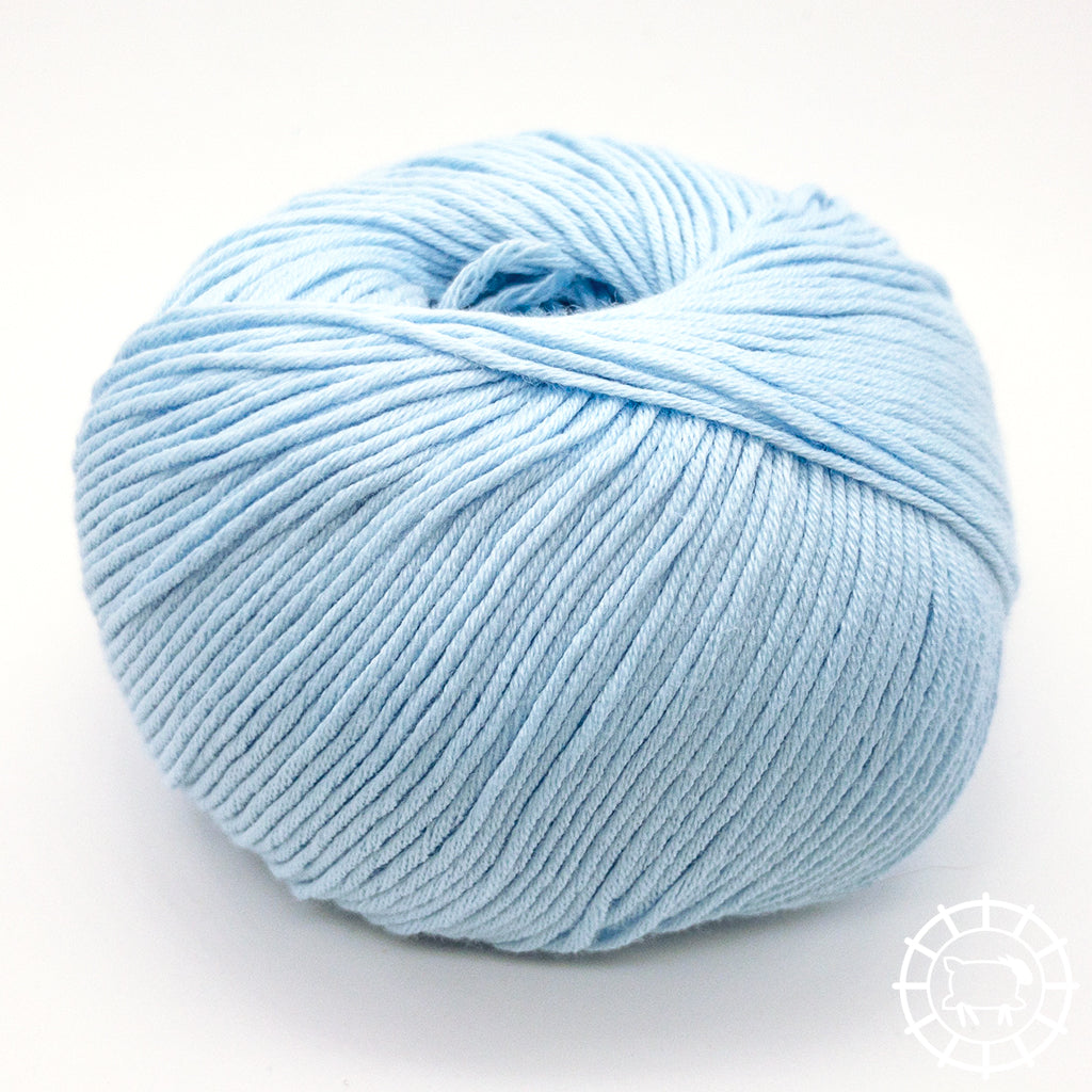 Onion Organic Cotton • Bio-Baumwolle, Onion – letzte Knäuel