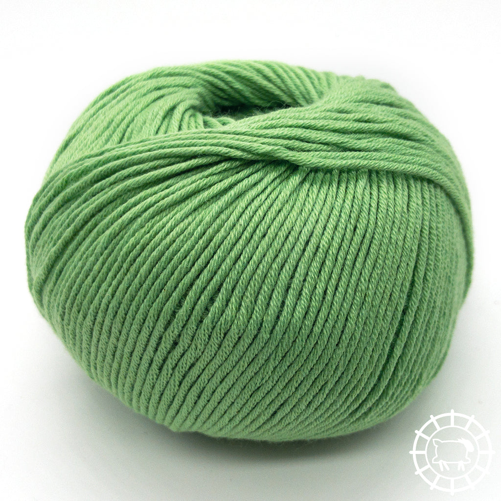 Onion Organic Cotton • Coton biologiques, Onion – dernières pelotes