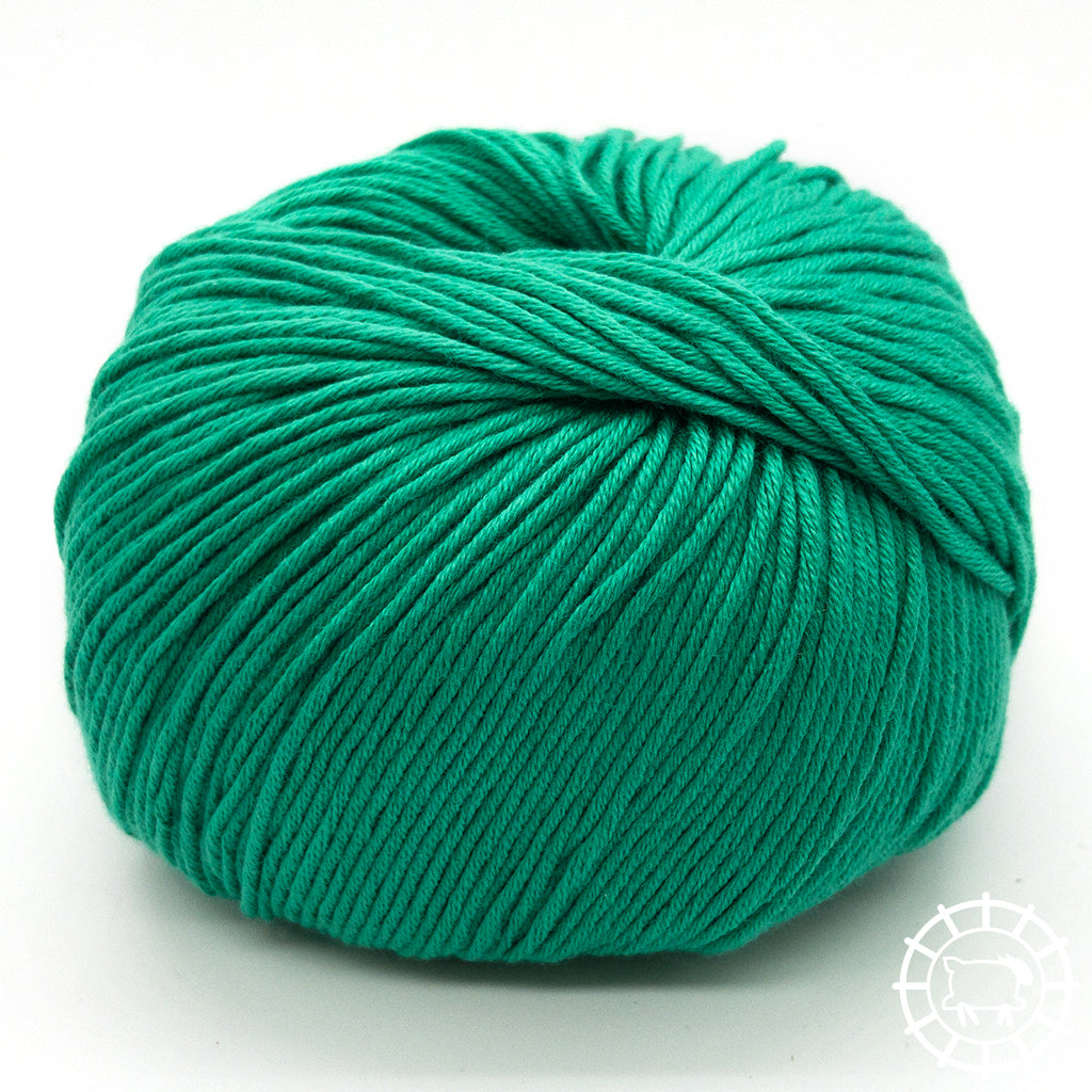 Onion Organic Cotton • Bio-Baumwolle, Onion – letzte Knäuel