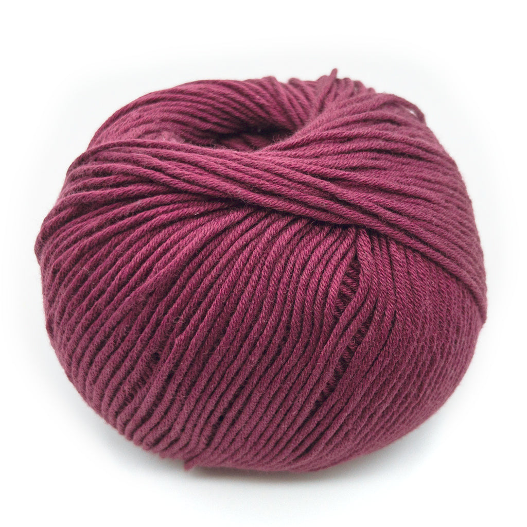 Onion Organic Cotton • Bio-Baumwolle, Onion – letzte Knäuel