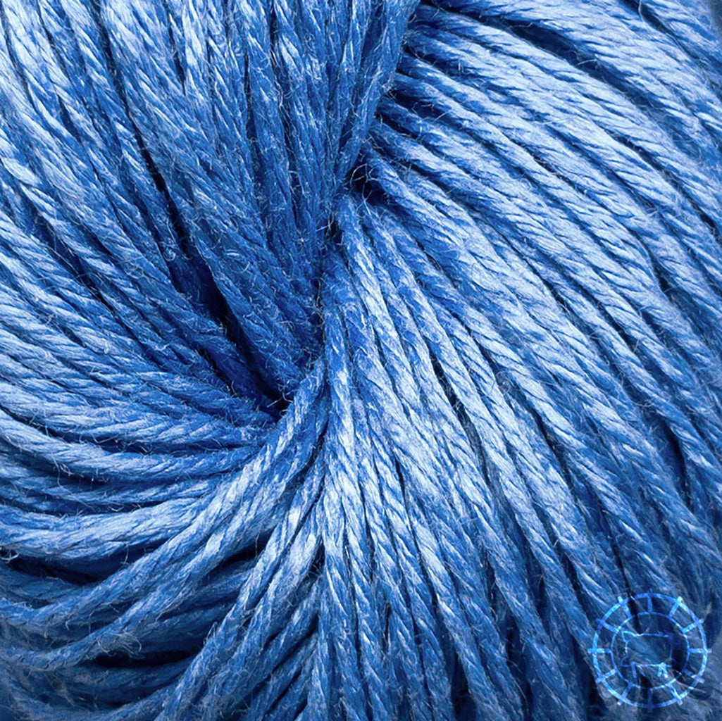 Organic Linen 7/4 • Lein biologisch, Ecobutterfly Organics