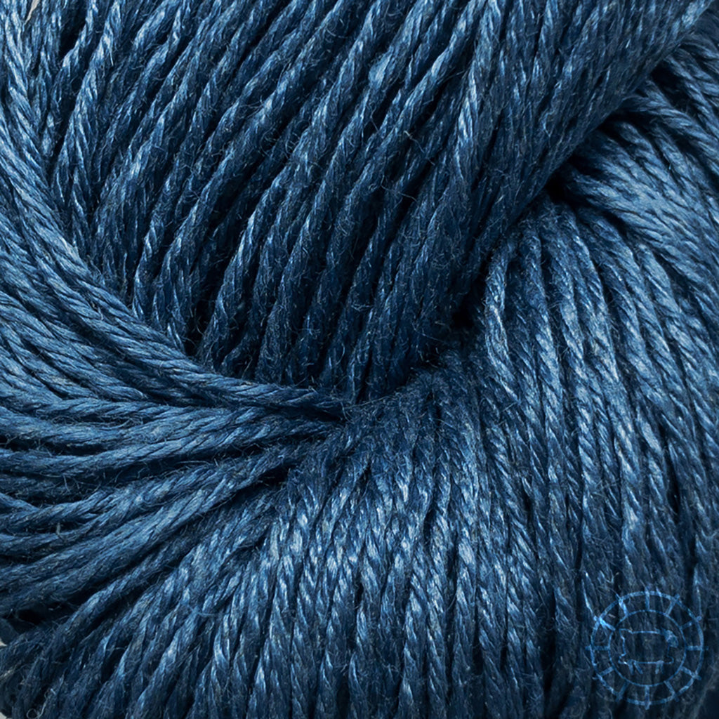 Organic Linen 7/4 • Lein biologisch, Ecobutterfly Organics