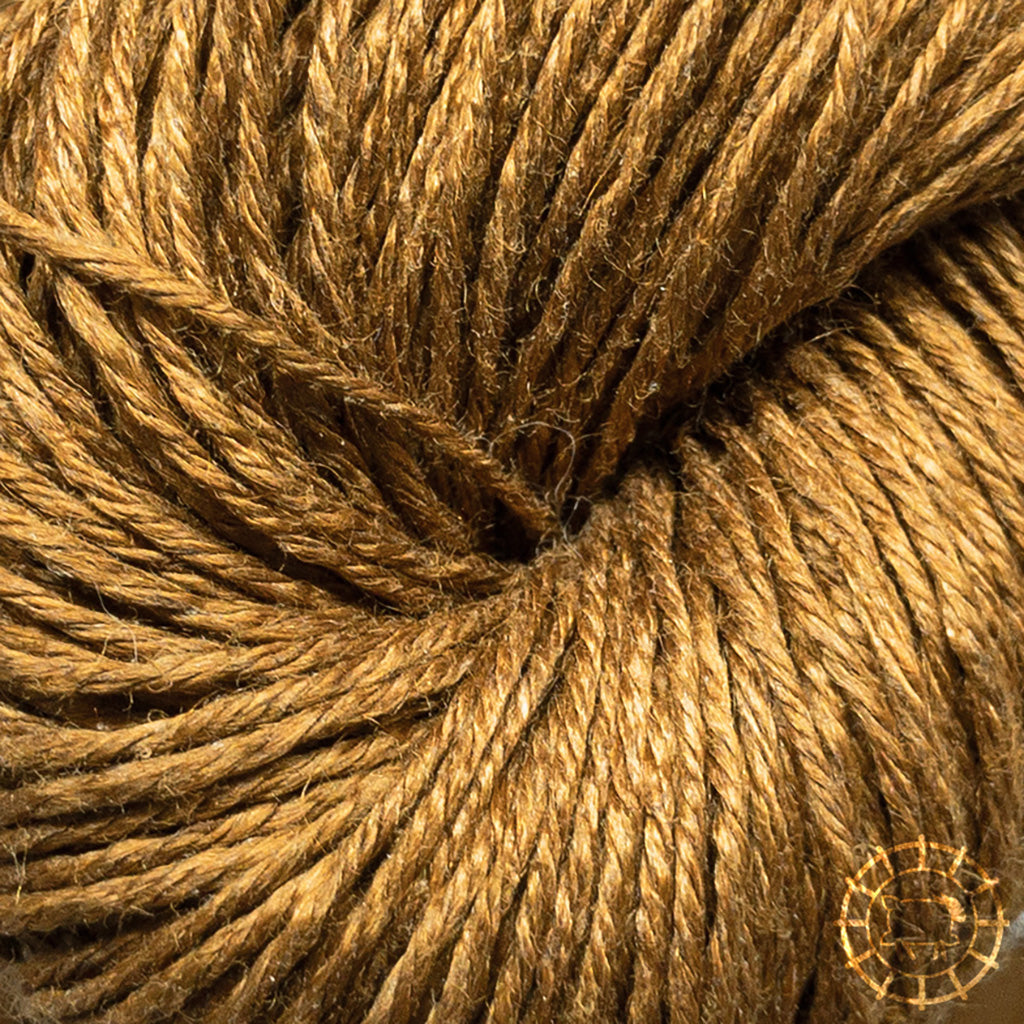 Organic Linen 7/4 • Lein biologisch, Ecobutterfly Organics