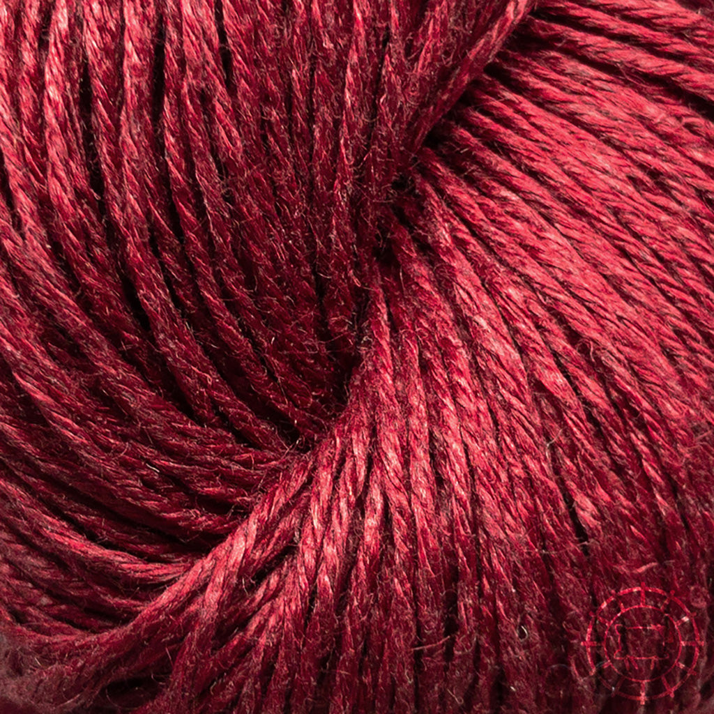 Organic Linen 7/4 • Lein biologisch, Ecobutterfly Organics