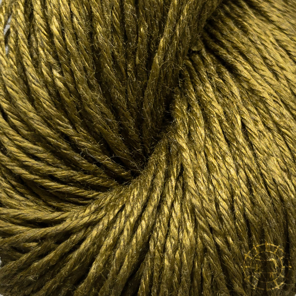 Organic Linen 7/4 • Lein biologisch, Ecobutterfly Organics