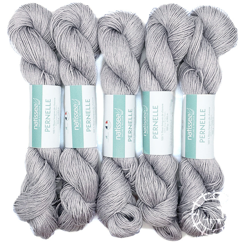 Pernelle • Hanf bio, Natissea