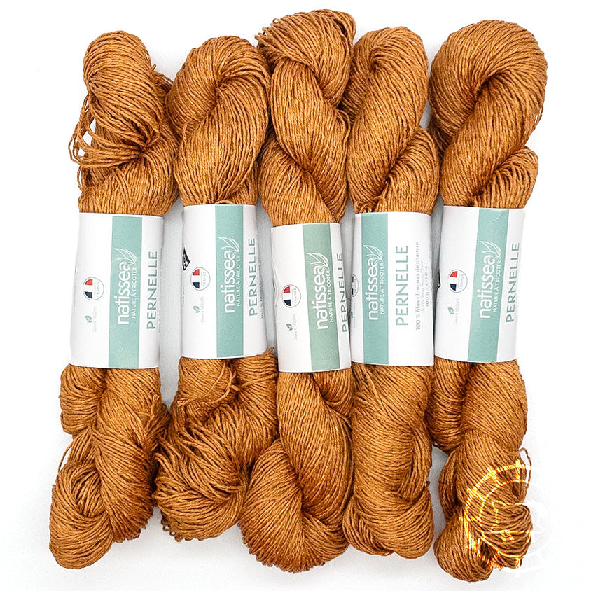 Pernelle • Hanf bio, Natissea