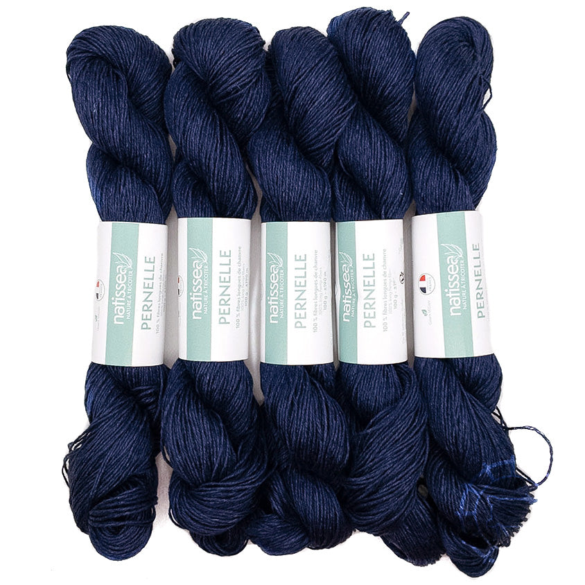Pernelle • Hanf bio, Natissea