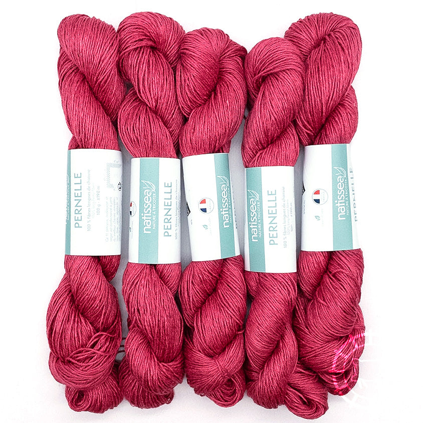 Pernelle • Hanf bio, Natissea