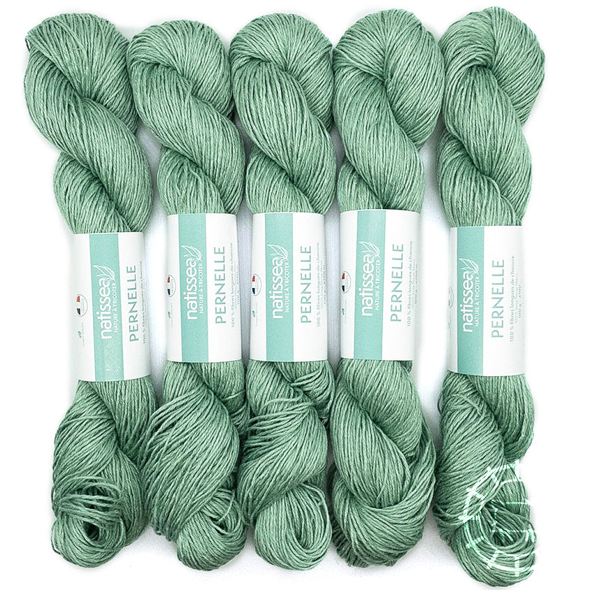 Pernelle • Hanf bio, Natissea